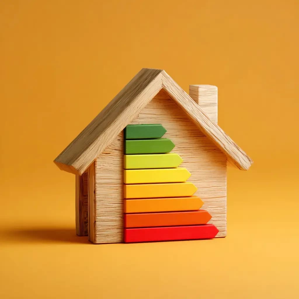 Energieausweis Haus